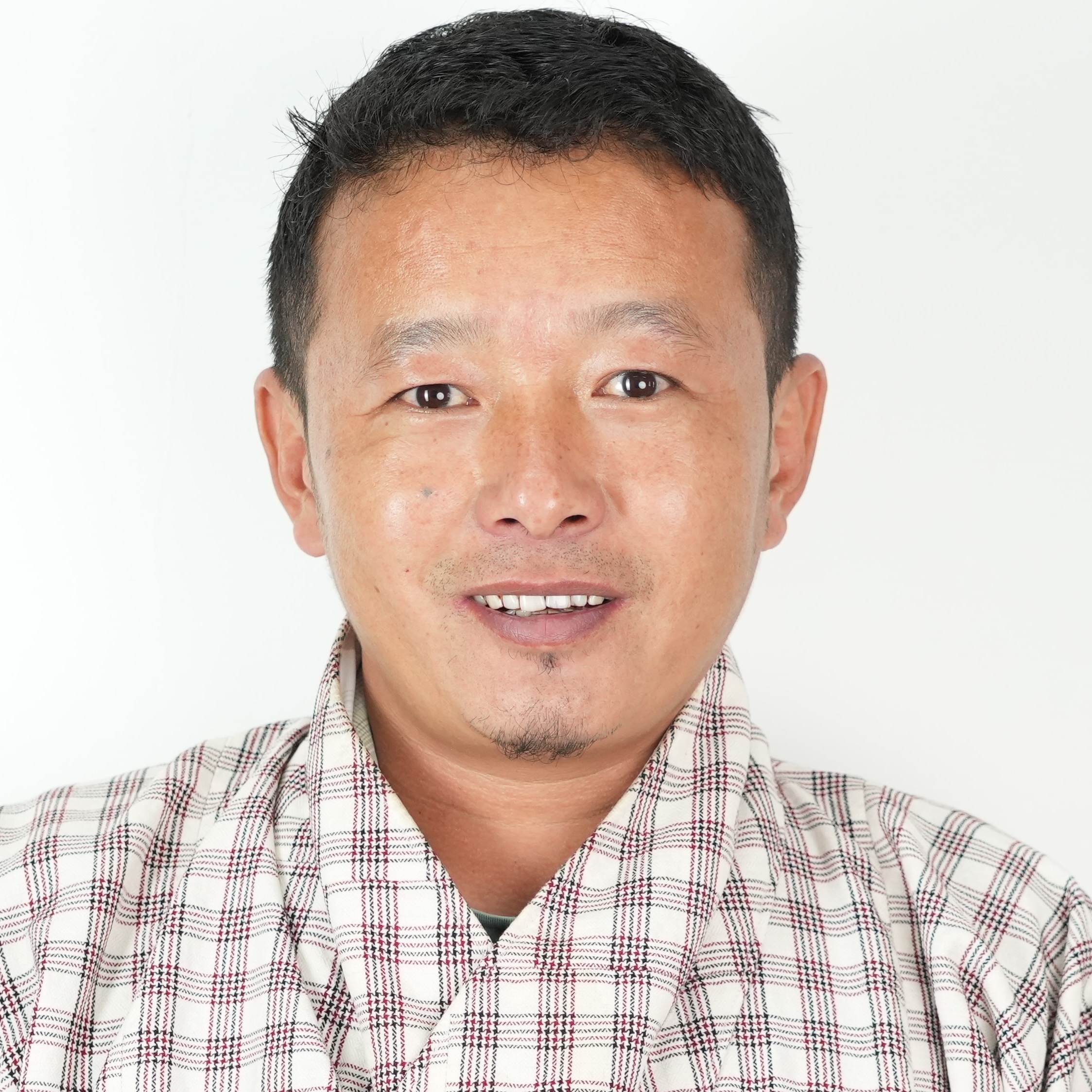 Jamyang Tenzin
