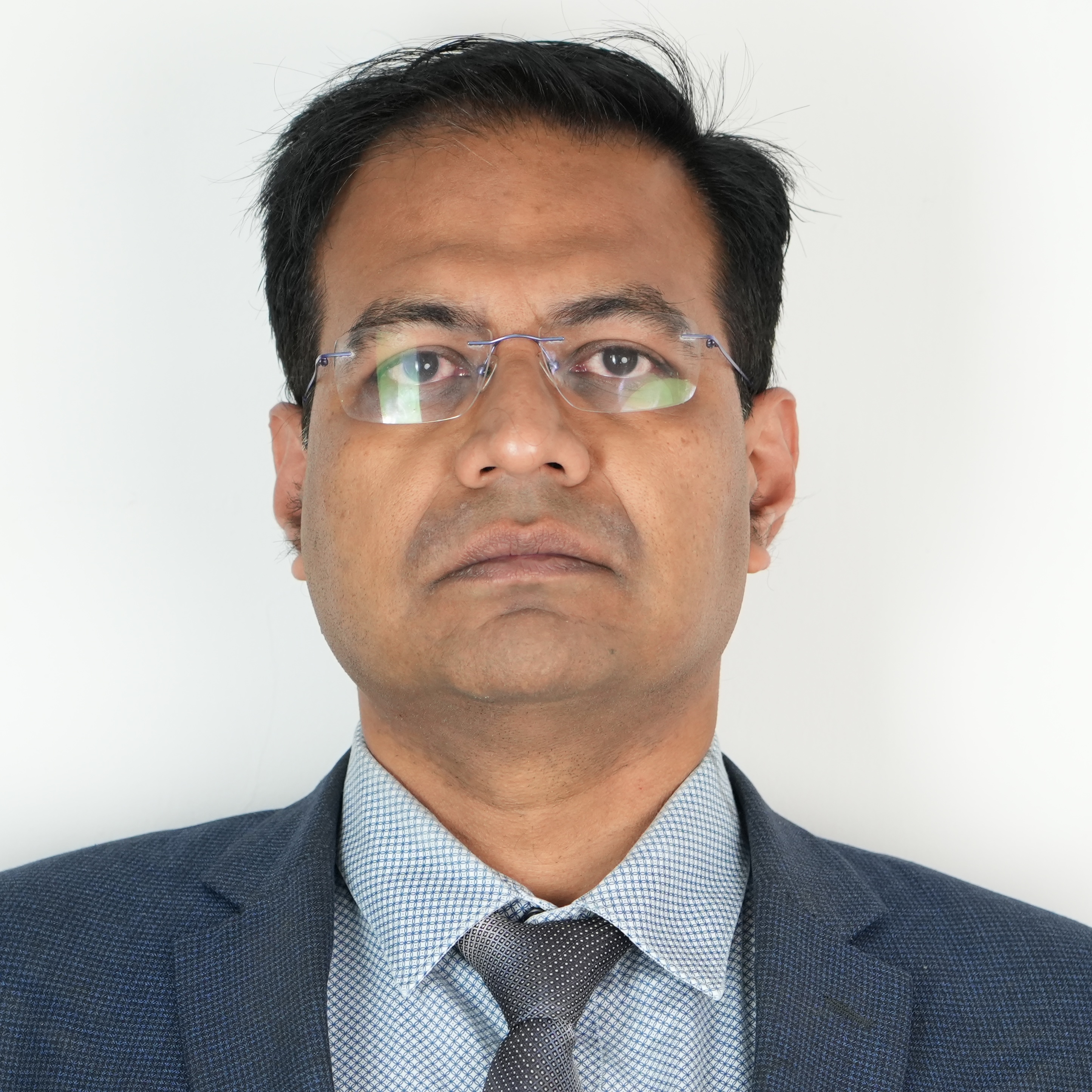 Kalpak Chaudhuri