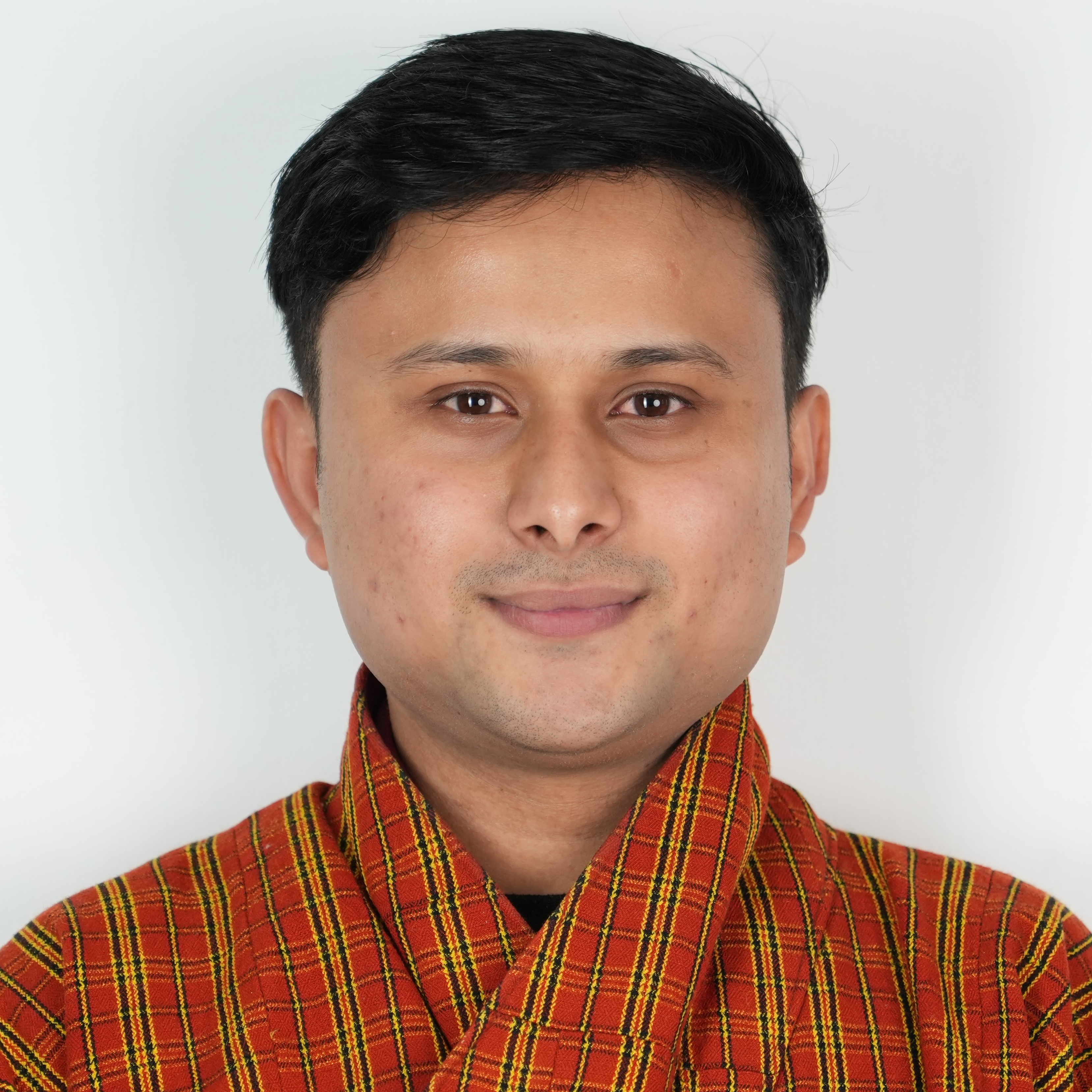 Bal Krishna Sapkota
