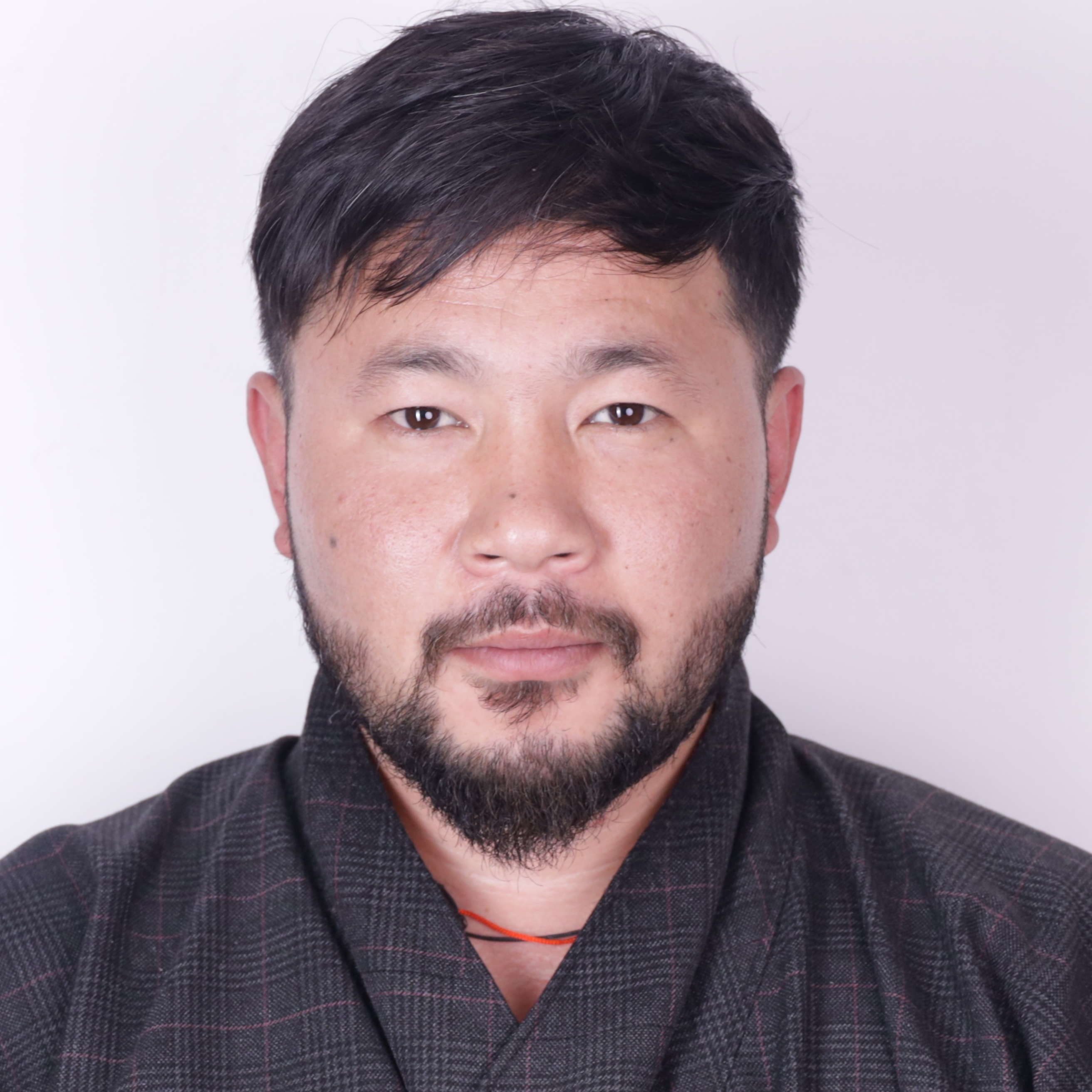 Choten Wangdi