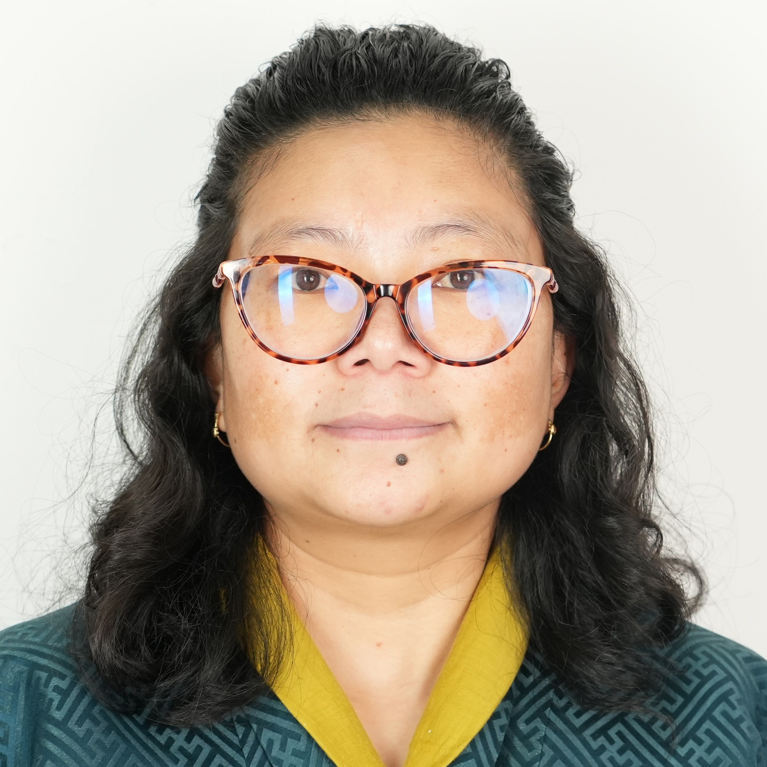 Dawa Zangmo
