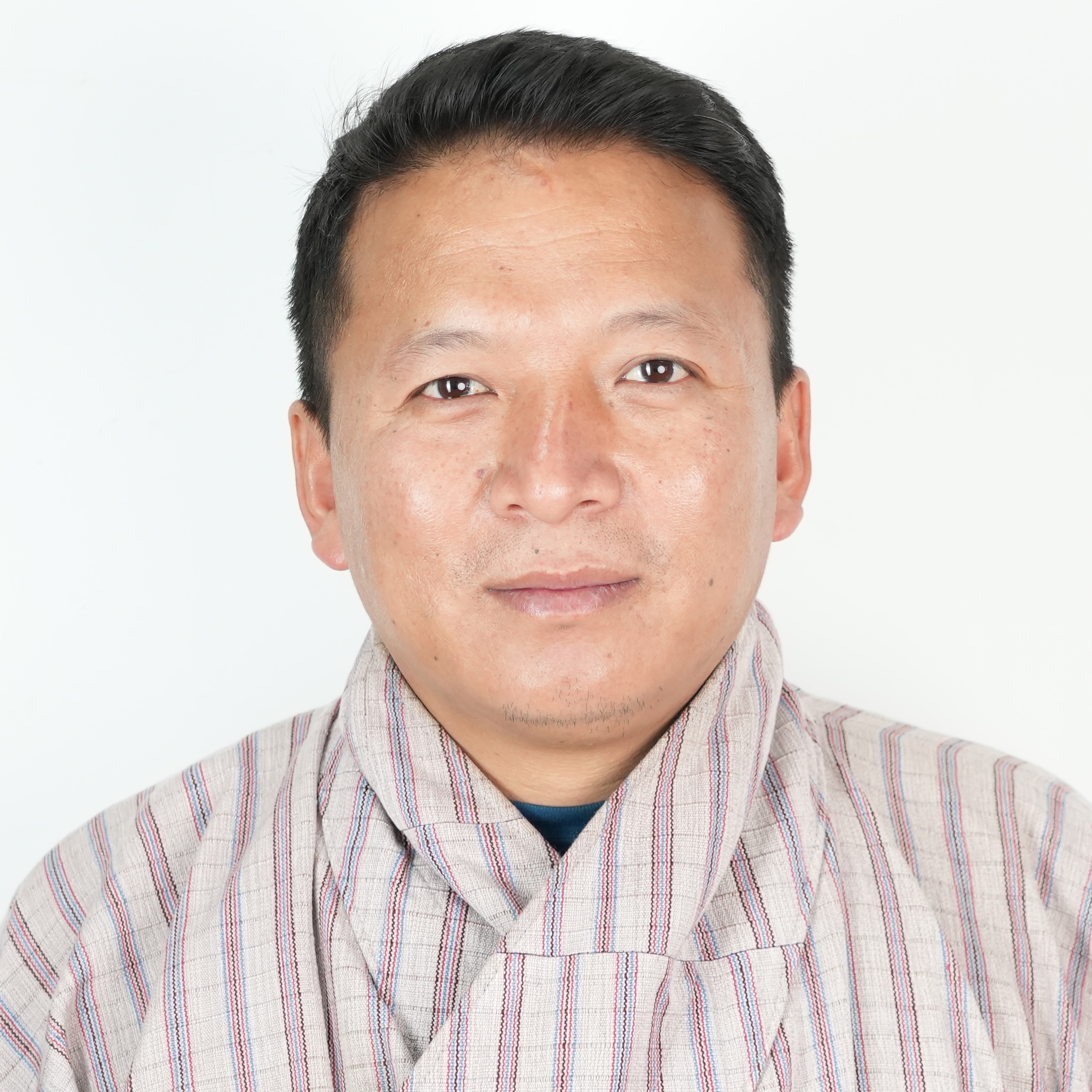 Dechen Wangdi
