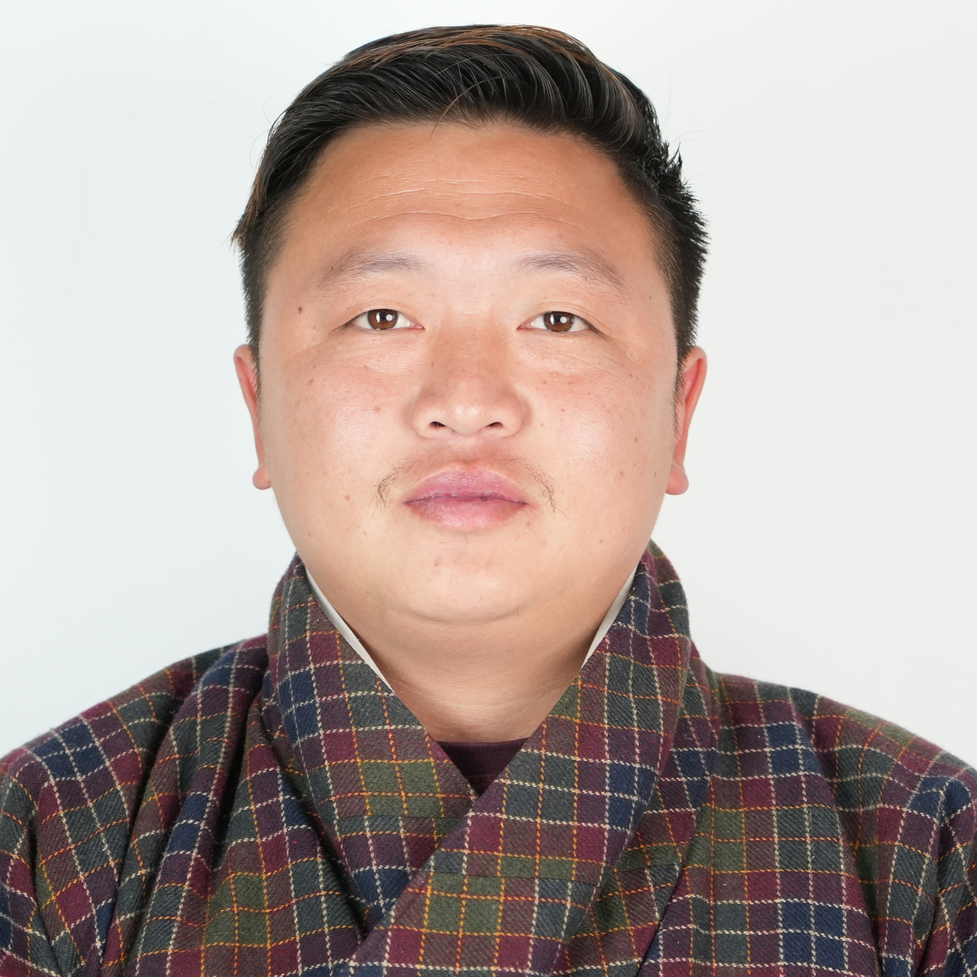 Dorji Gyeltshen
