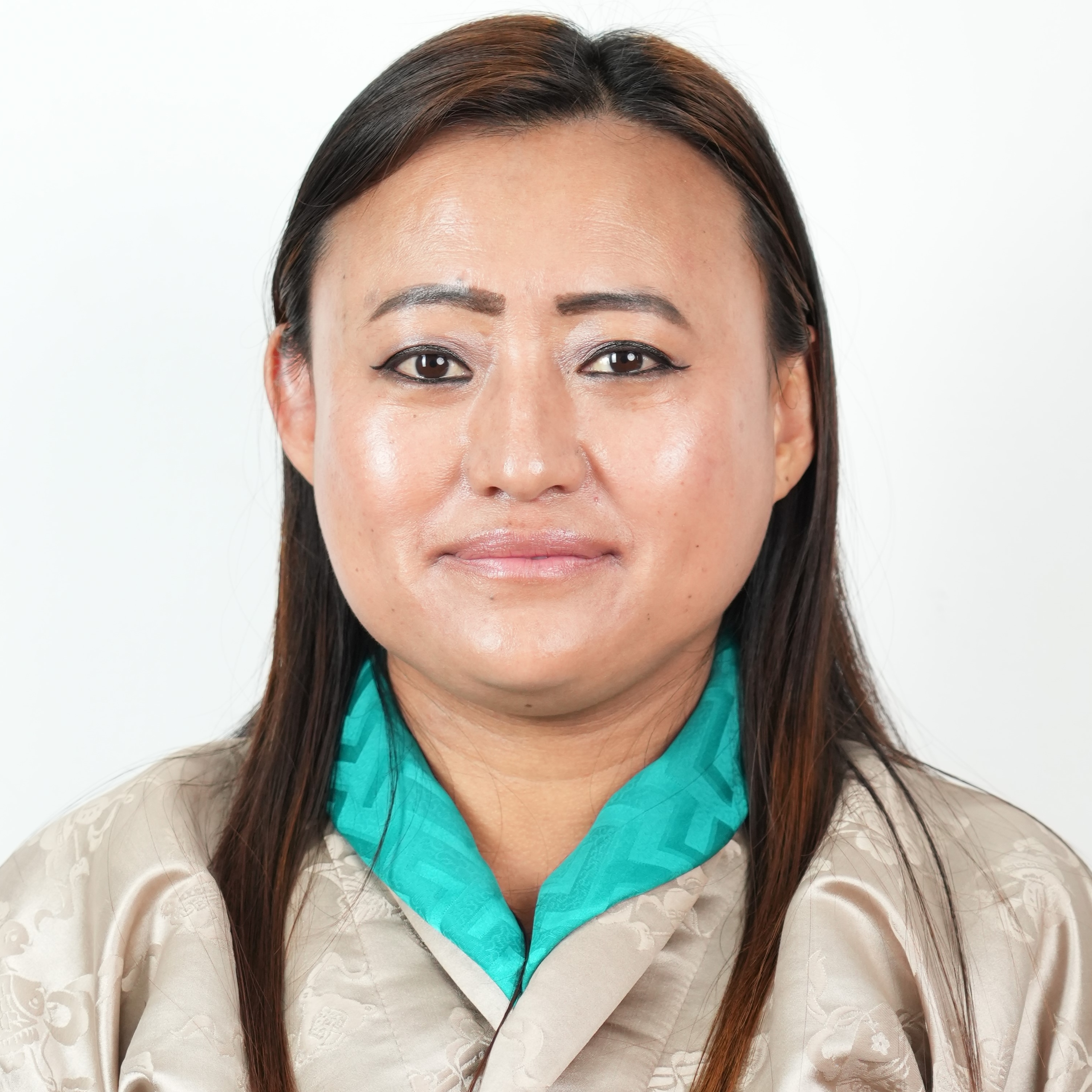 Gaki Dem