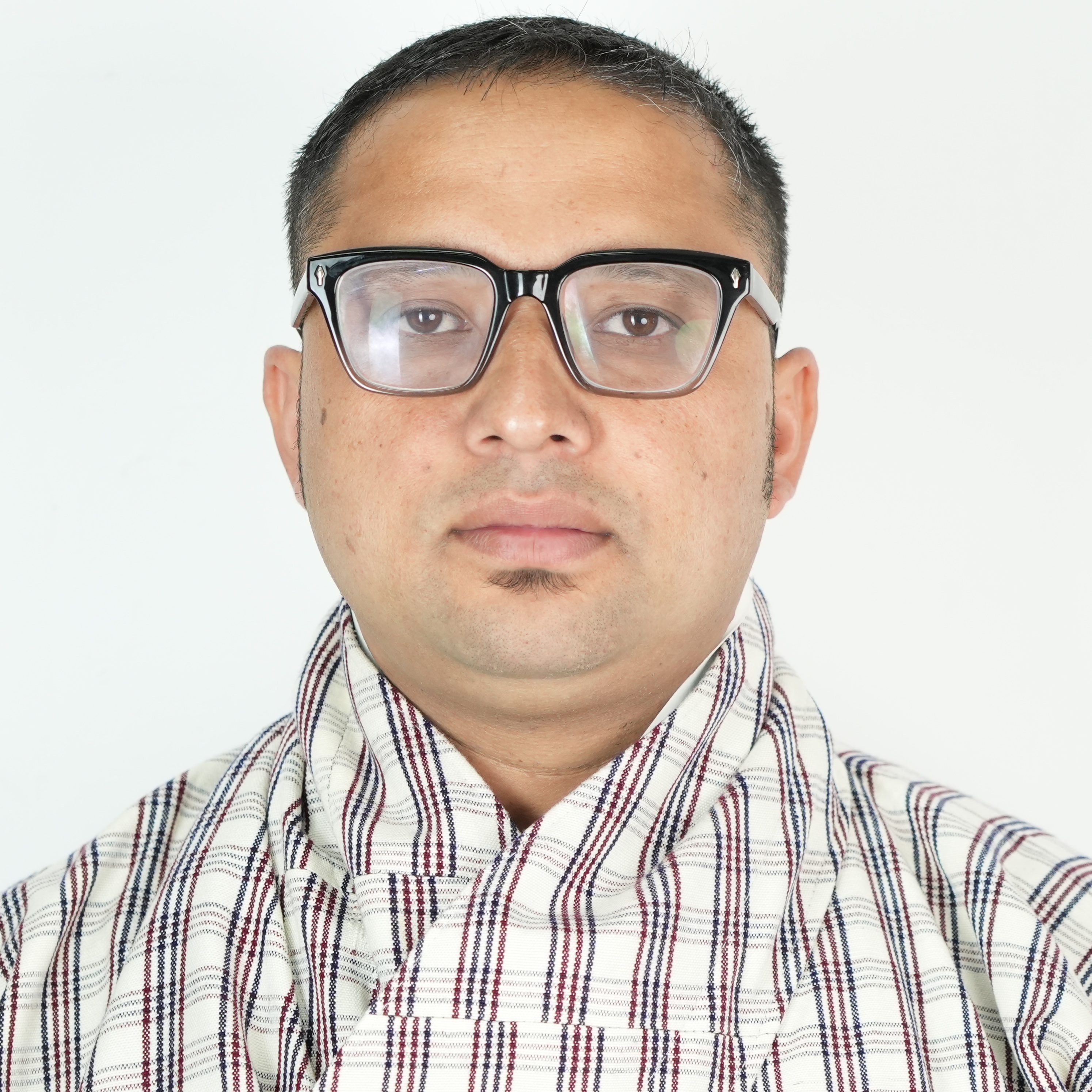 Hita Nath Dhakal