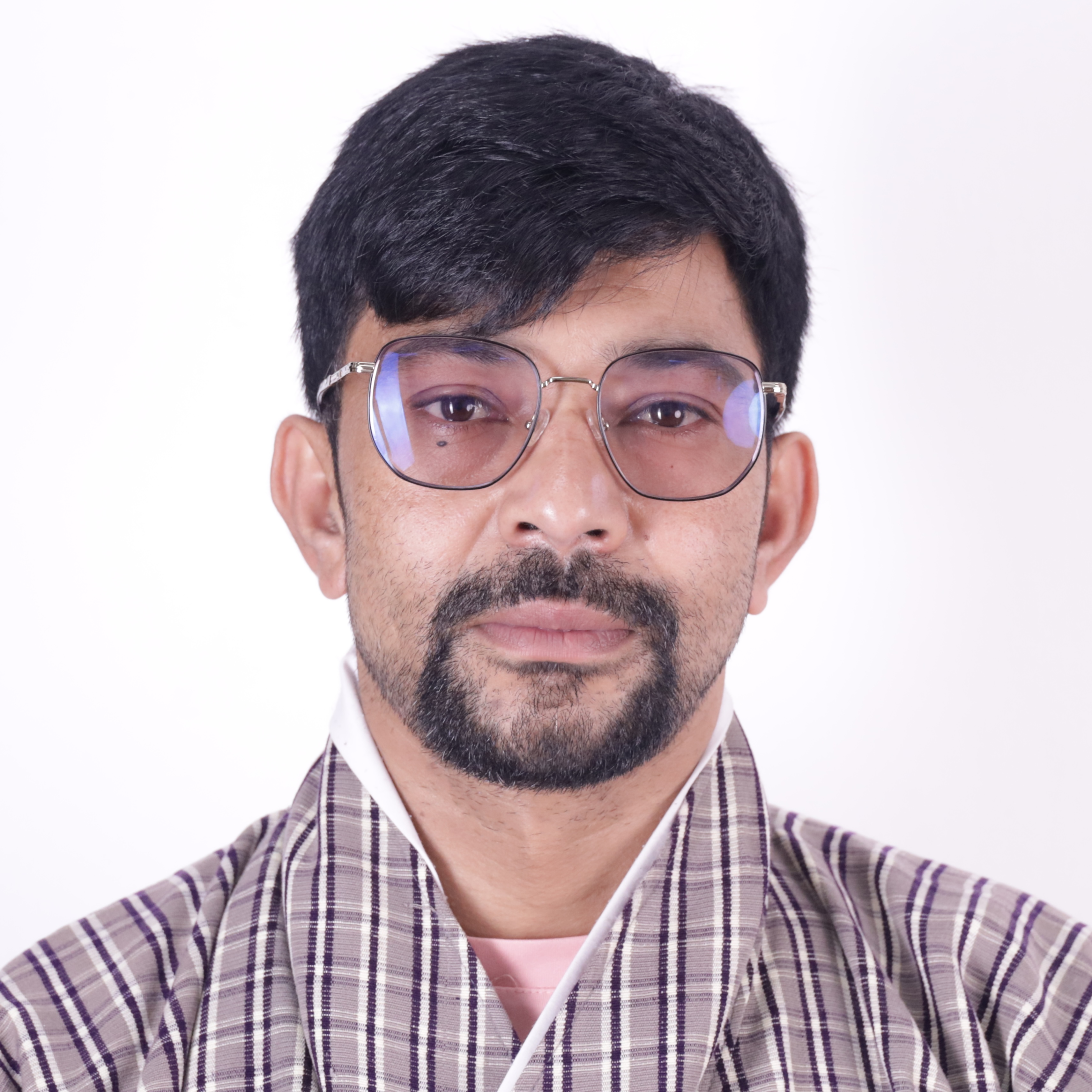 Keshar Nath Dhakal