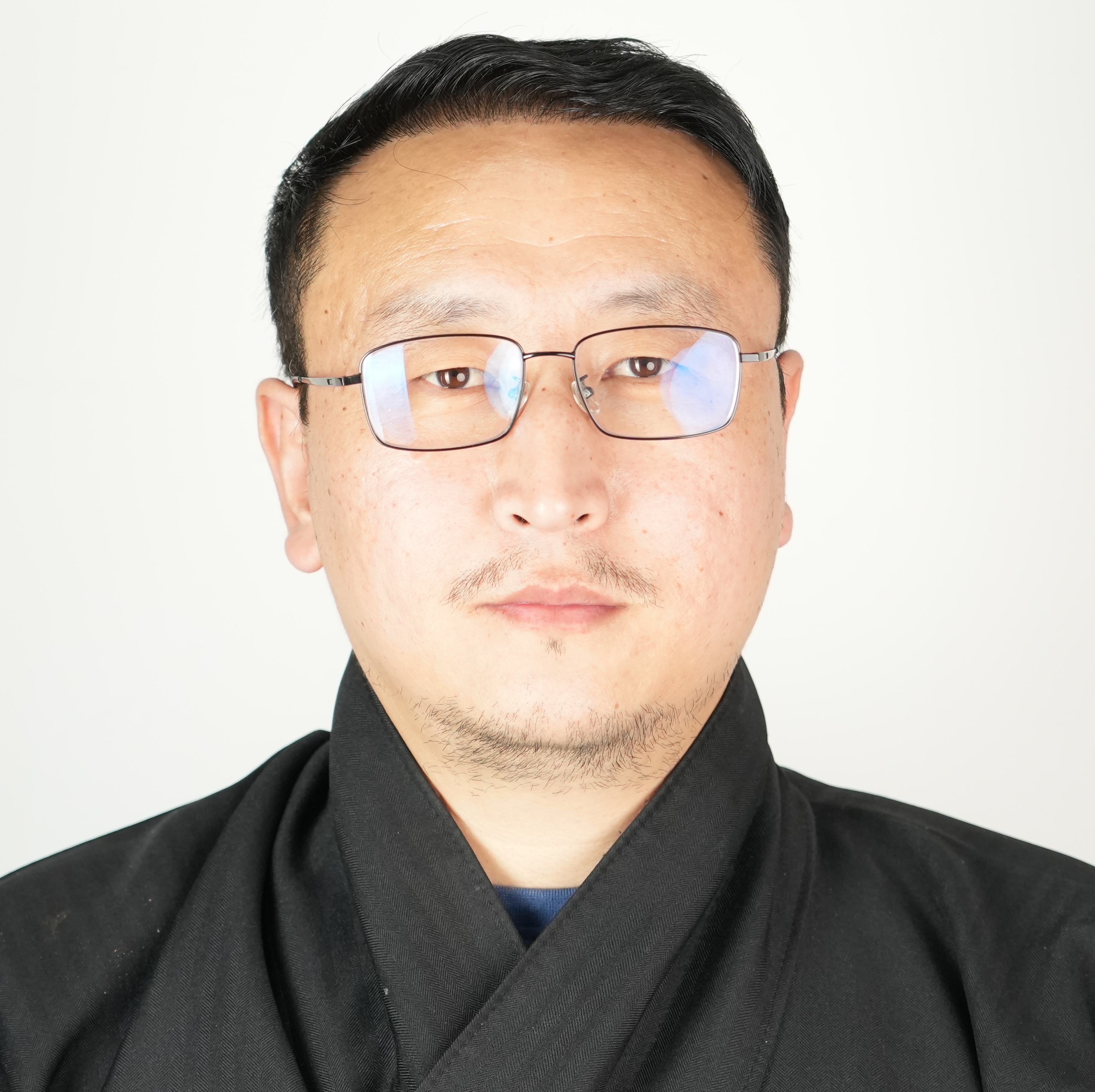 Kezang Wangchuk