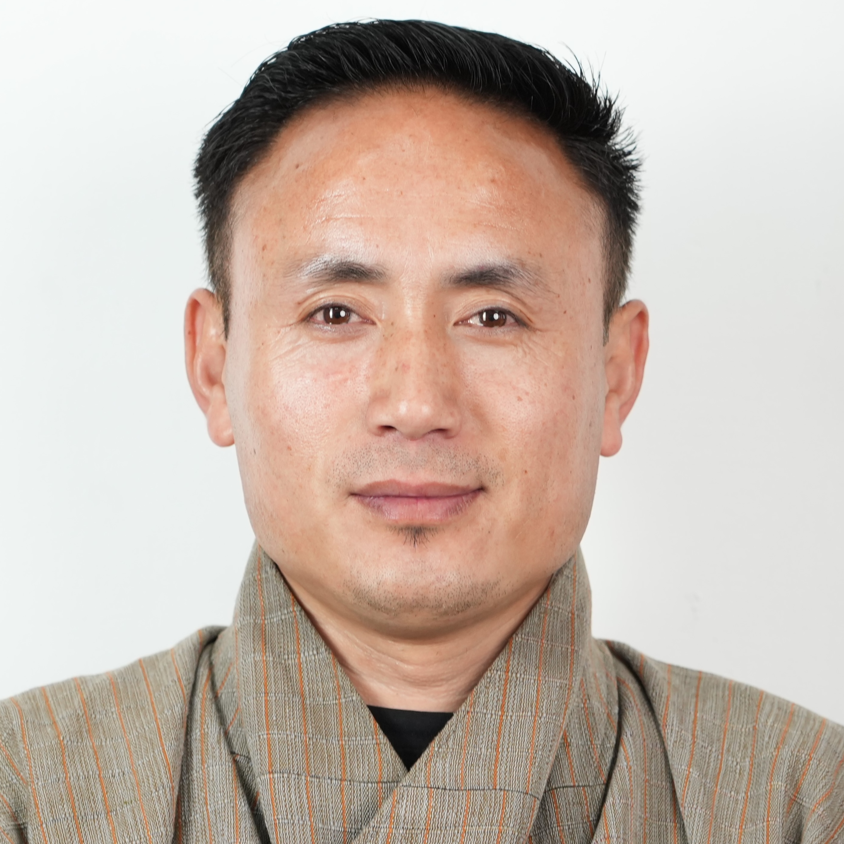 Kinley Namgay