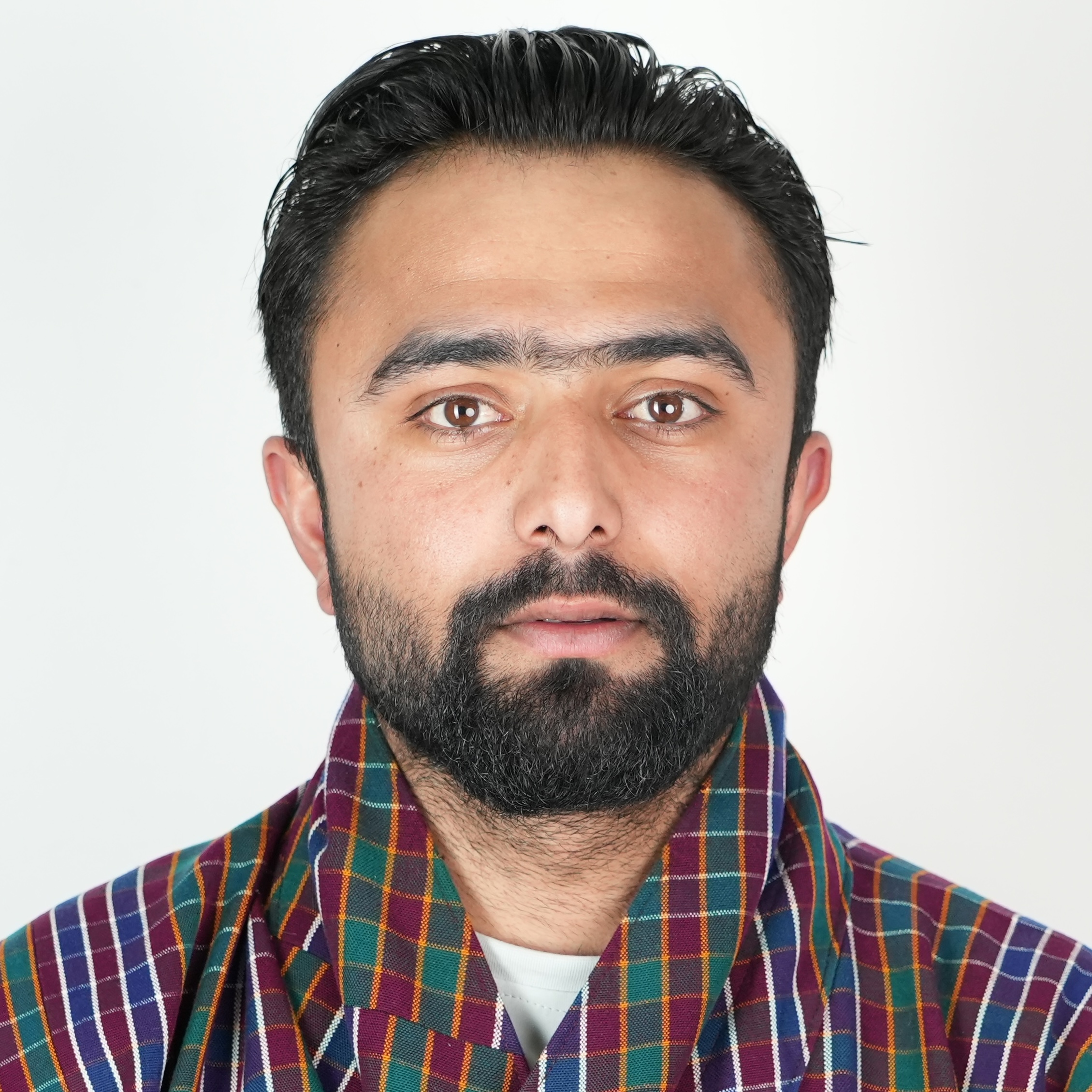 Narayan Adhikari