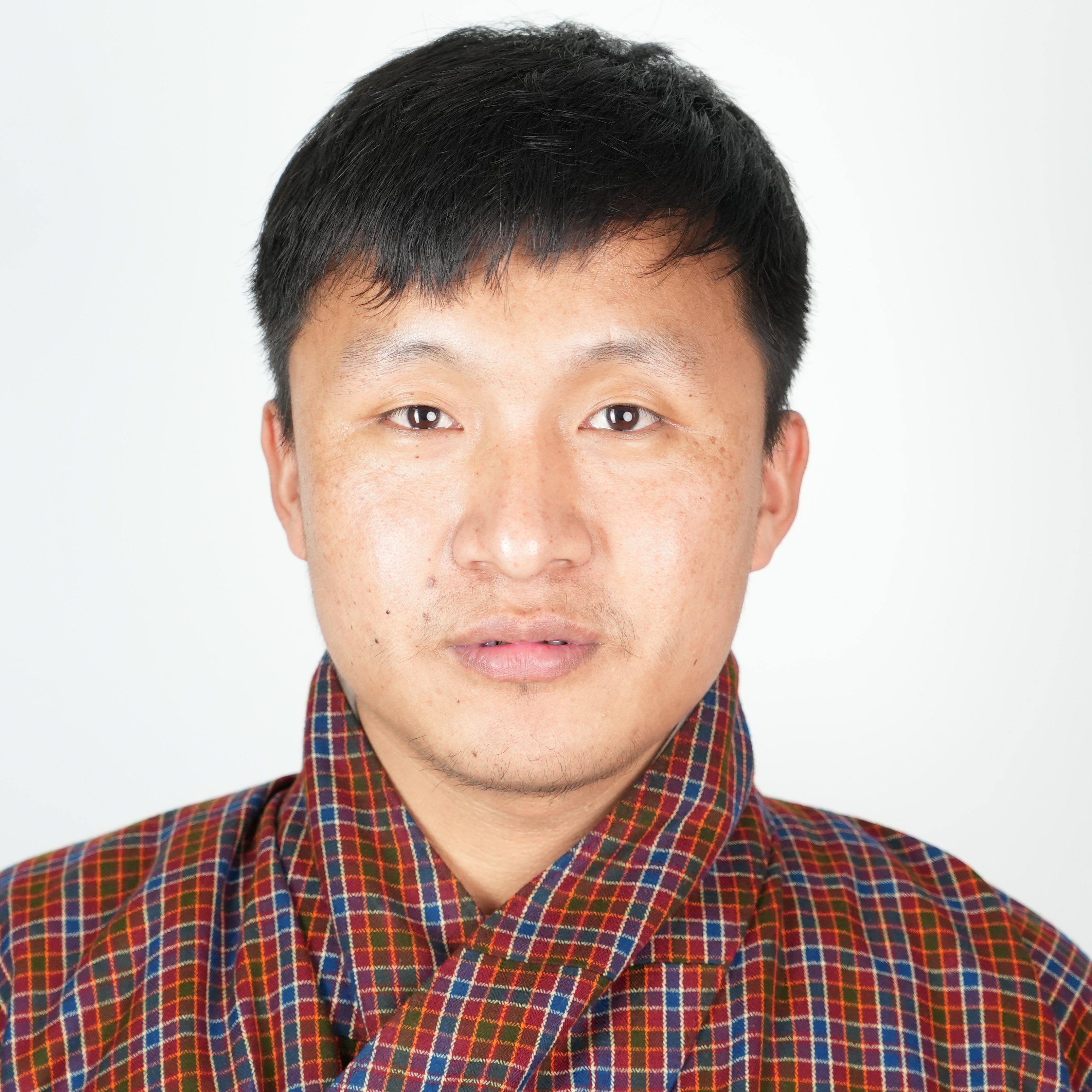 Phurpa Tshering