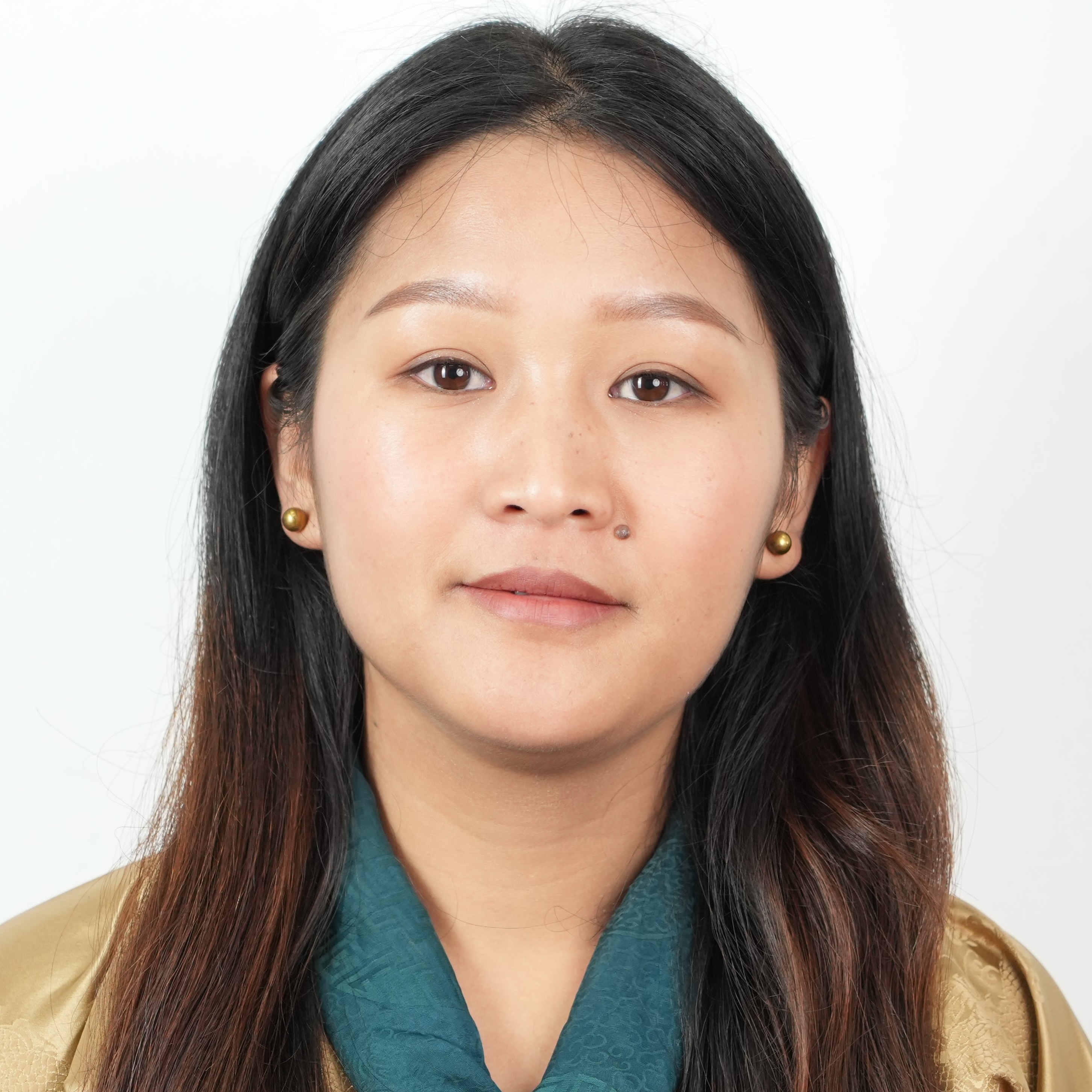 Sonam Lhamo