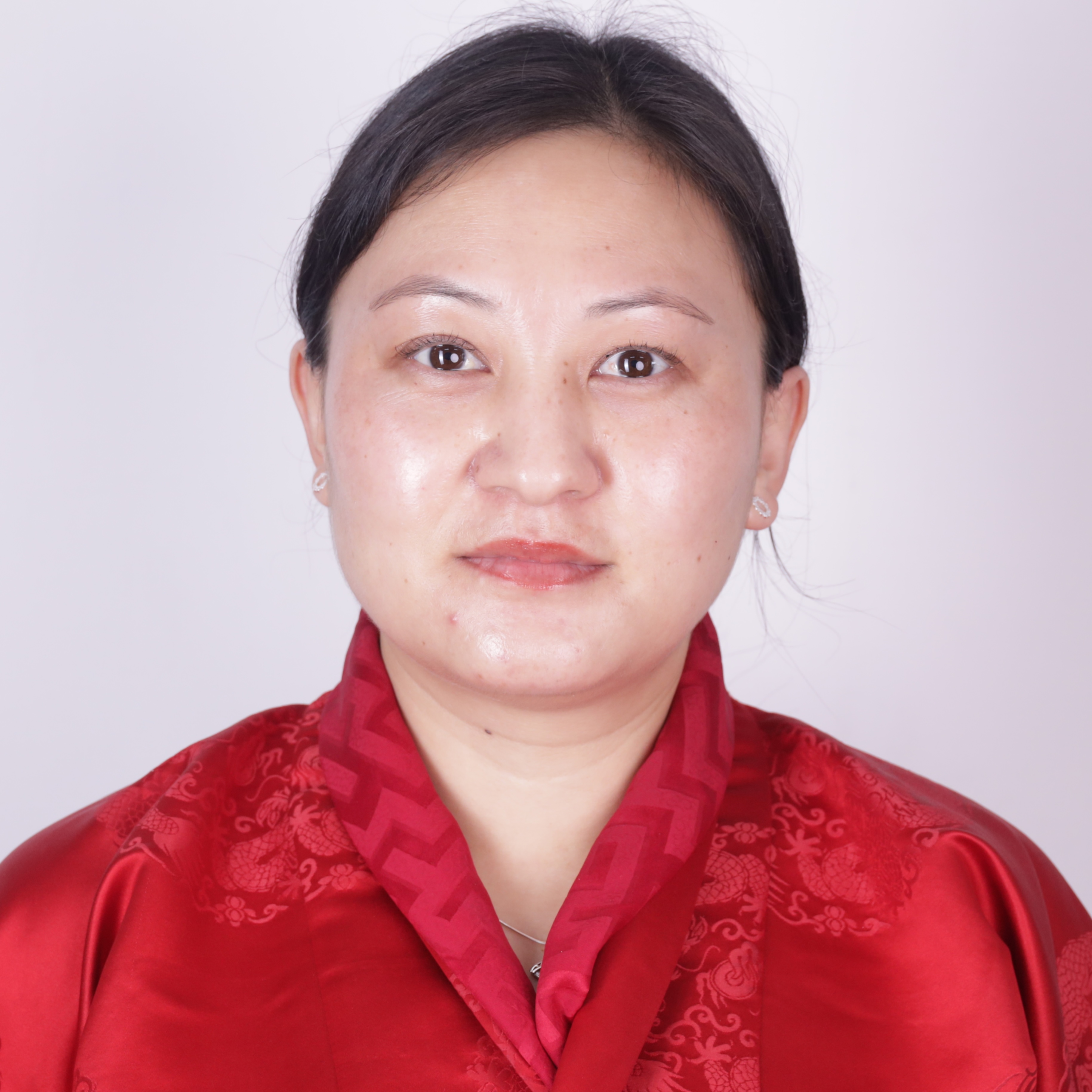 Sonam Zangmo