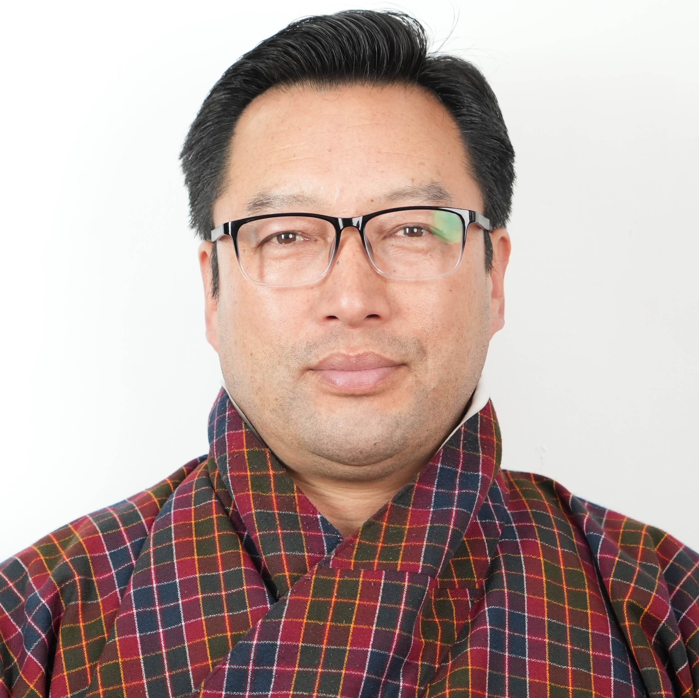 Tandin Chhophel