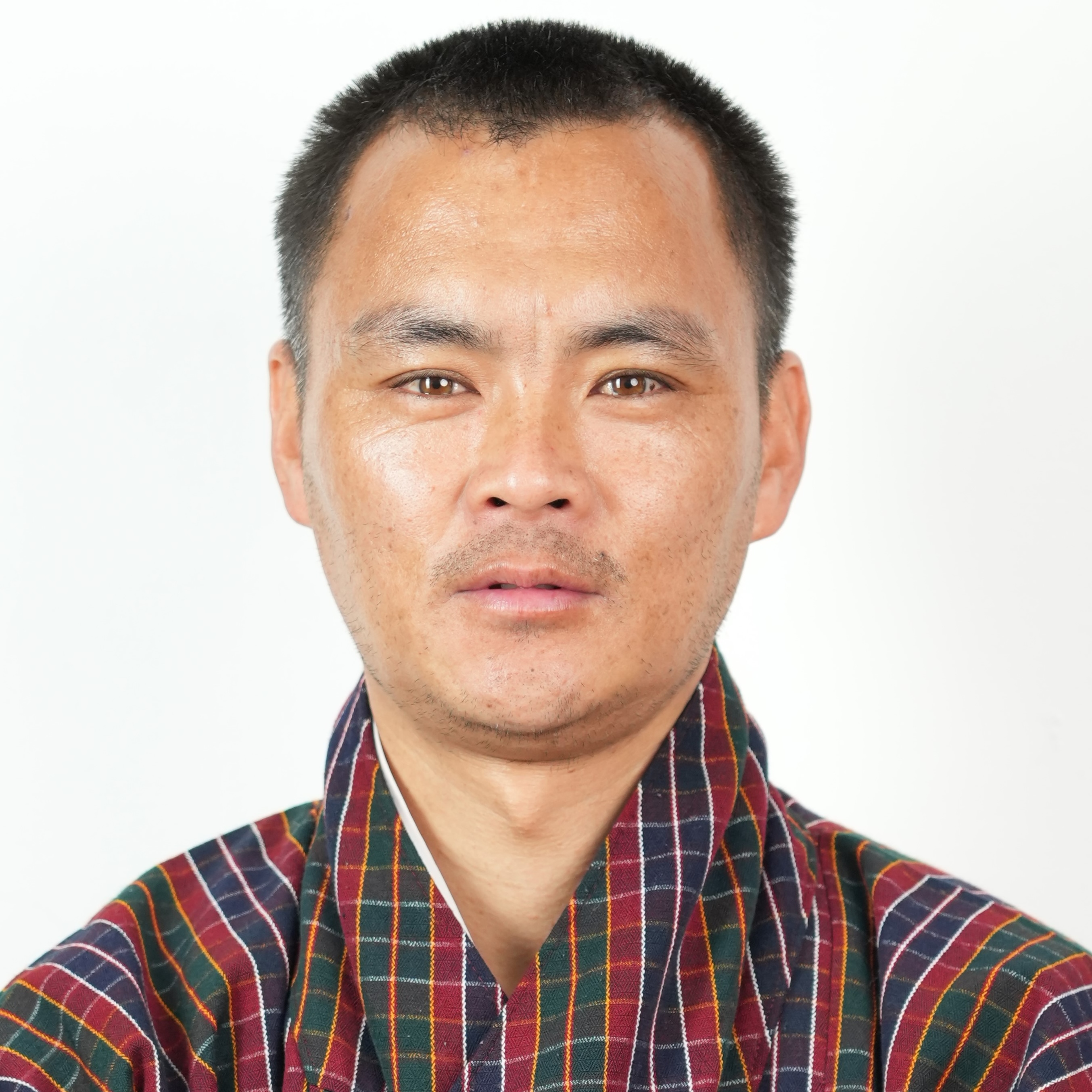 Tenzin Gembo