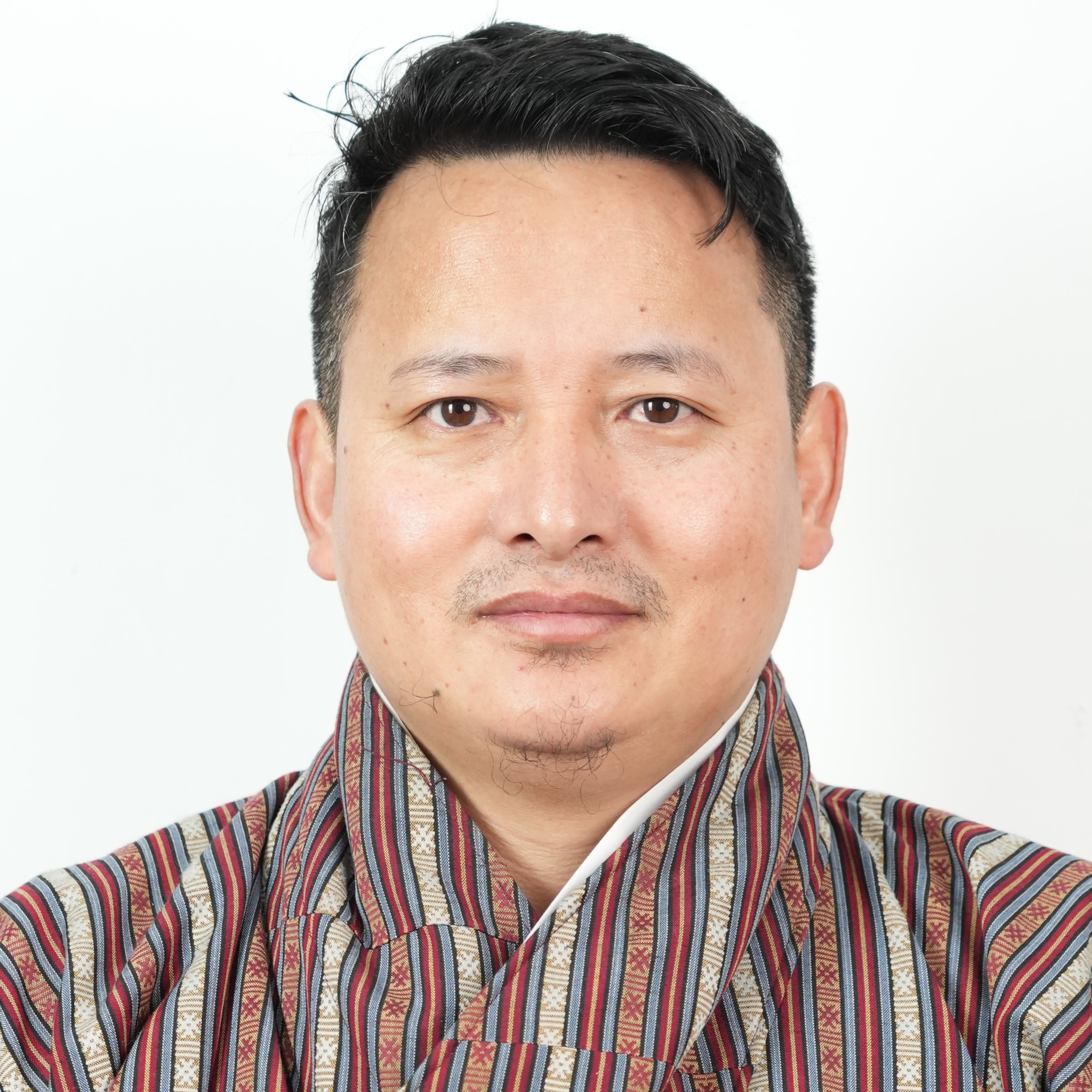 Tsagay(PhD)
