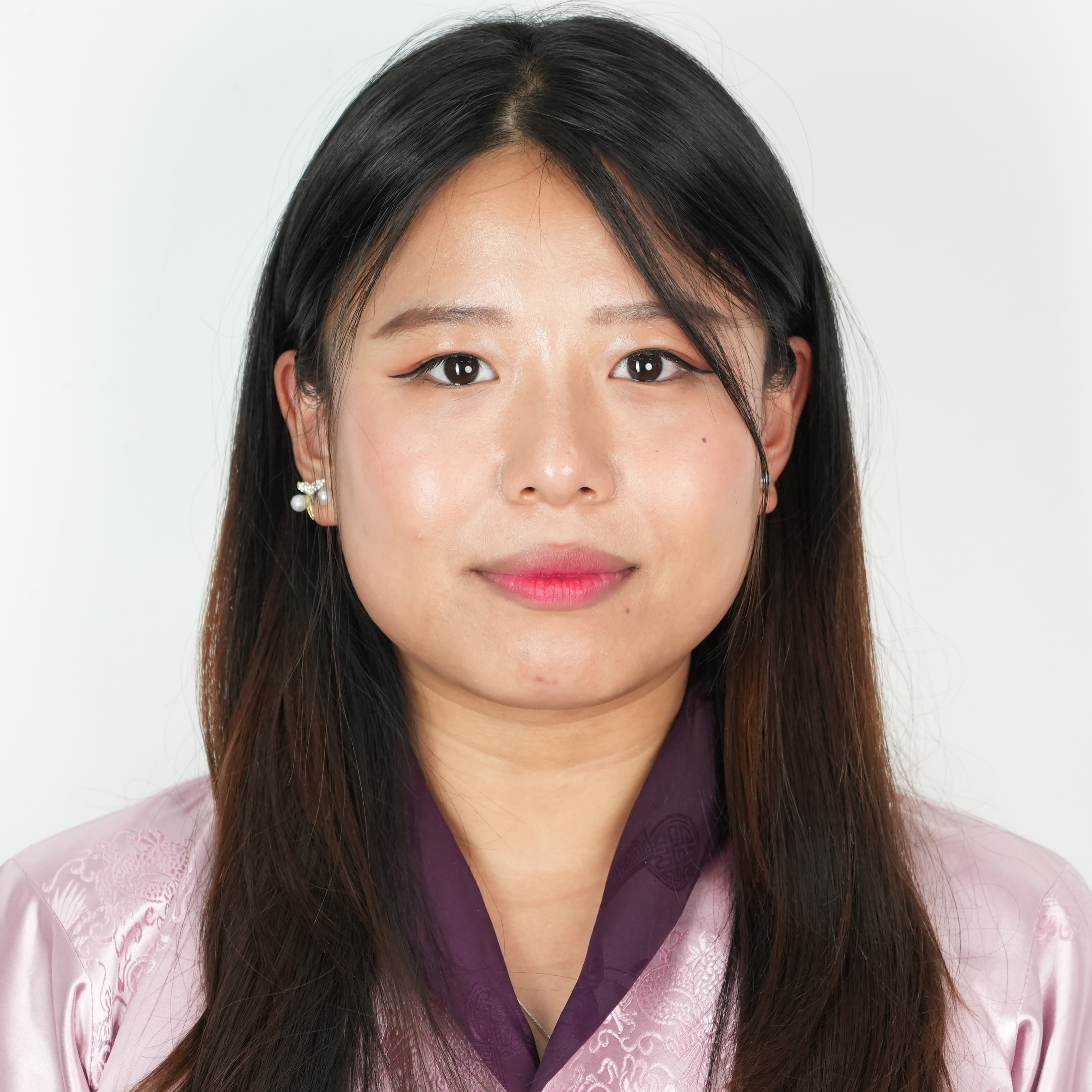 Tshering Pem