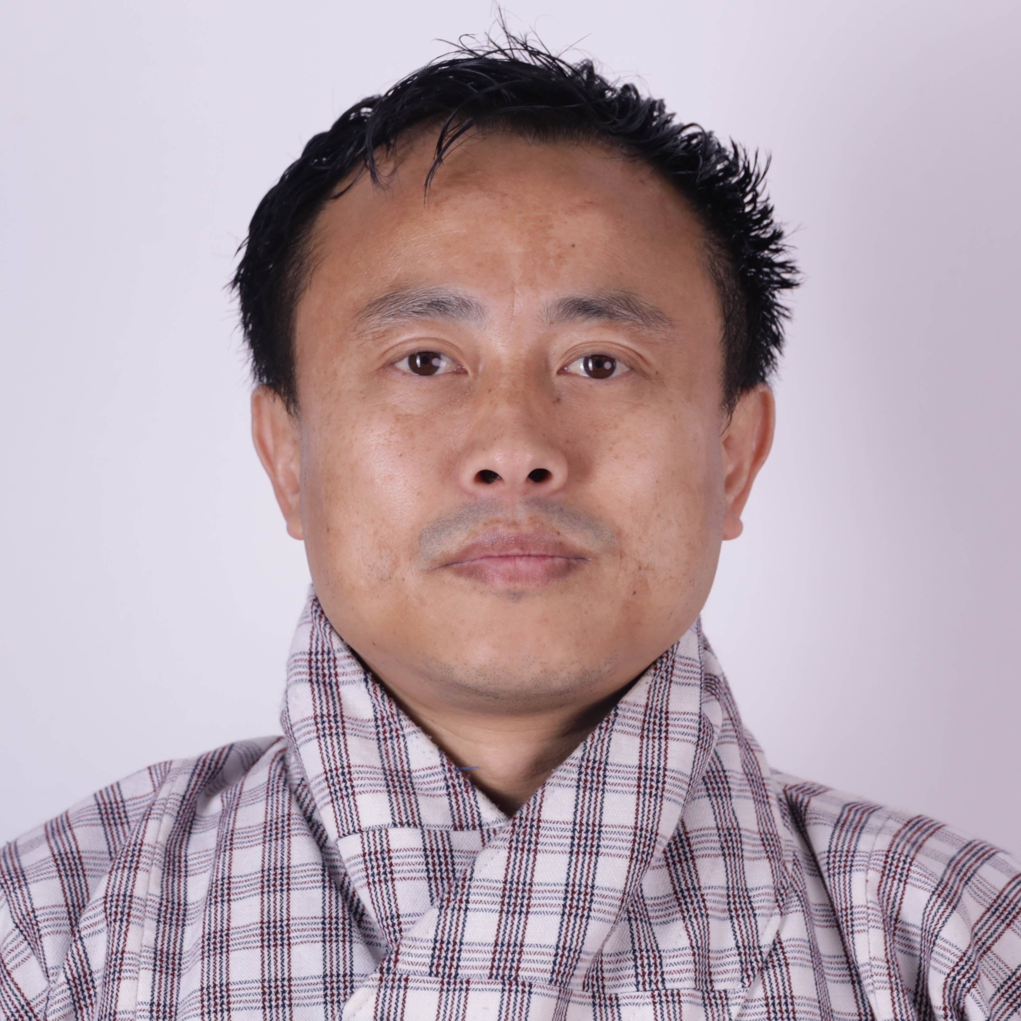 Tshewang Dorji