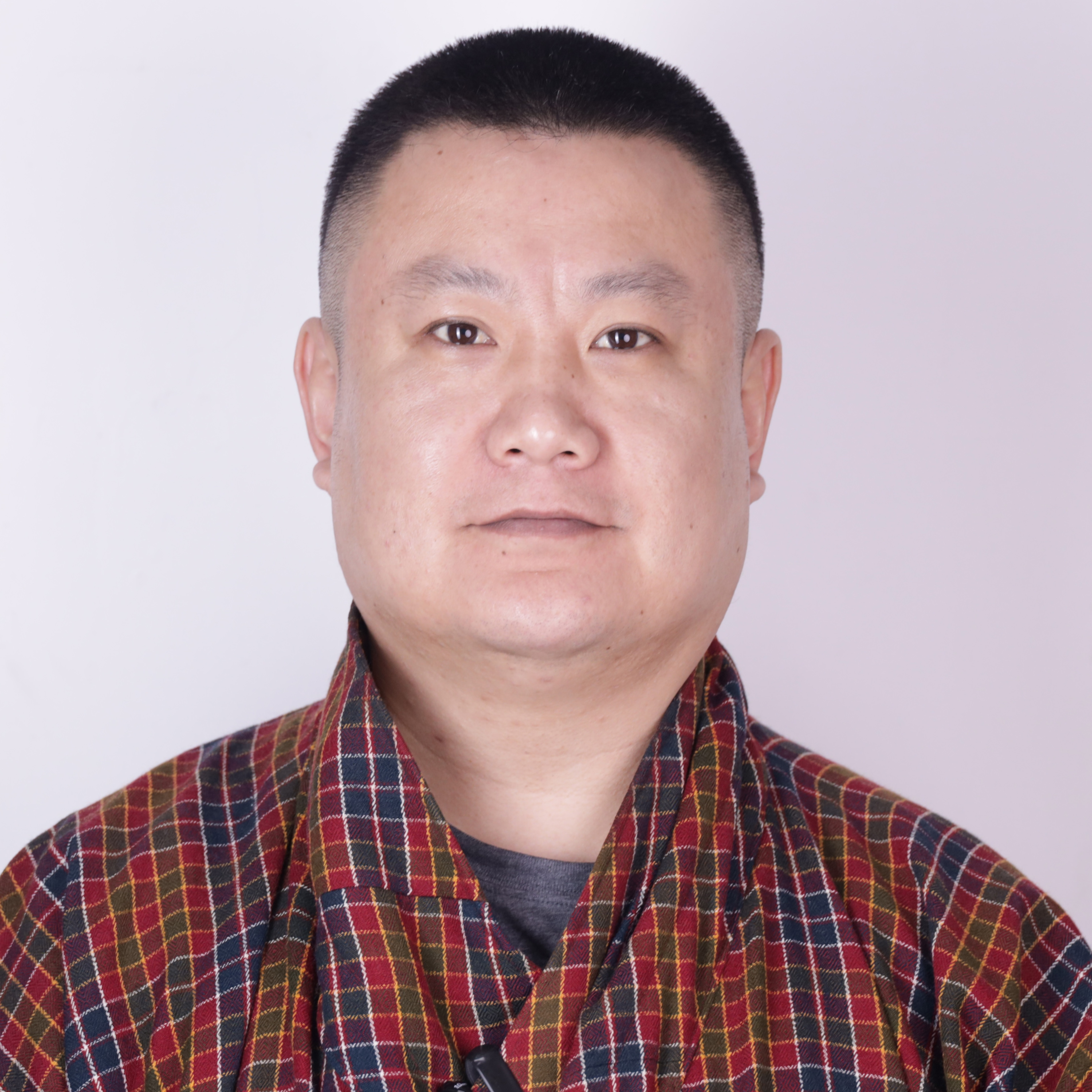 Tshewang Drukdra