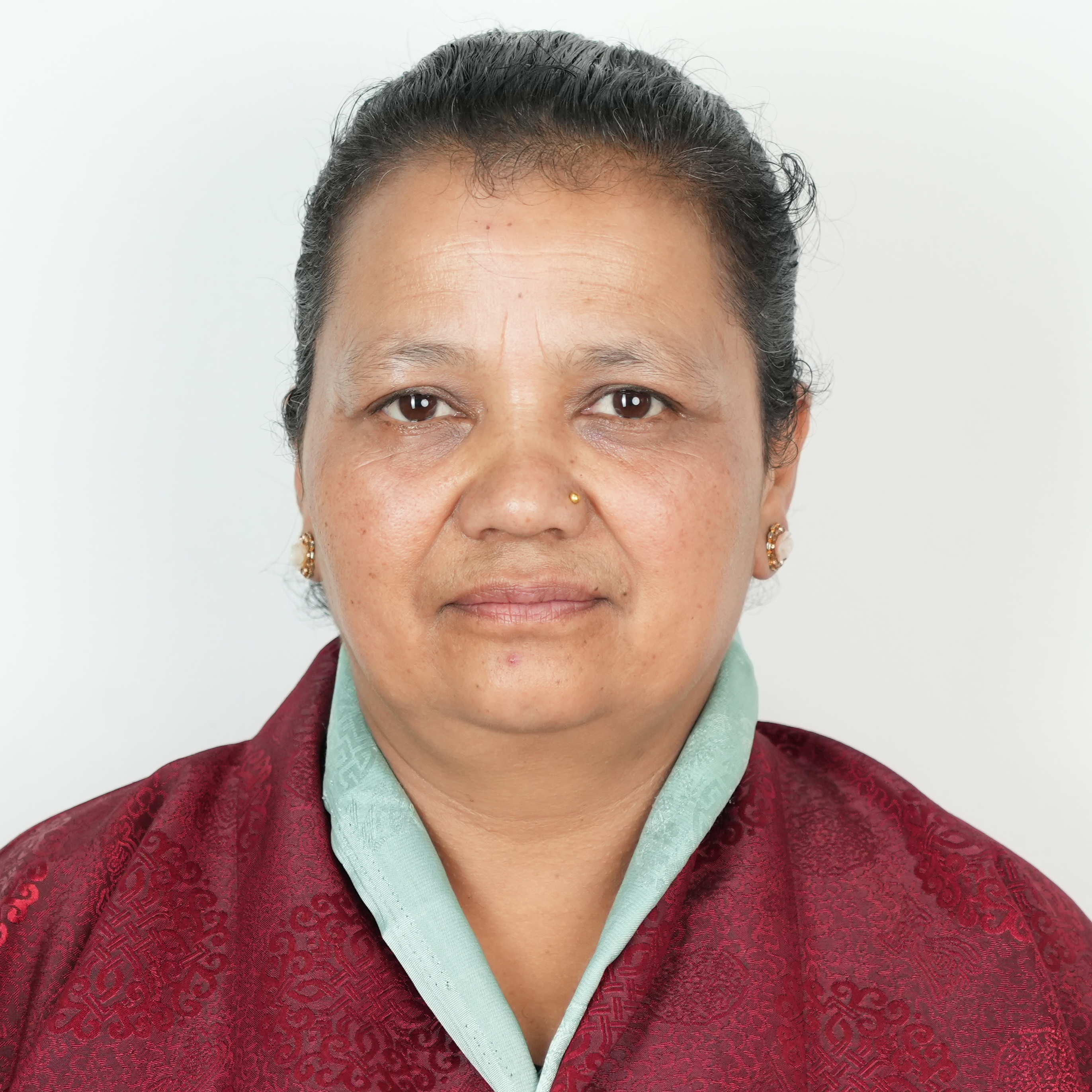 Bhagi Ratha Chhetri