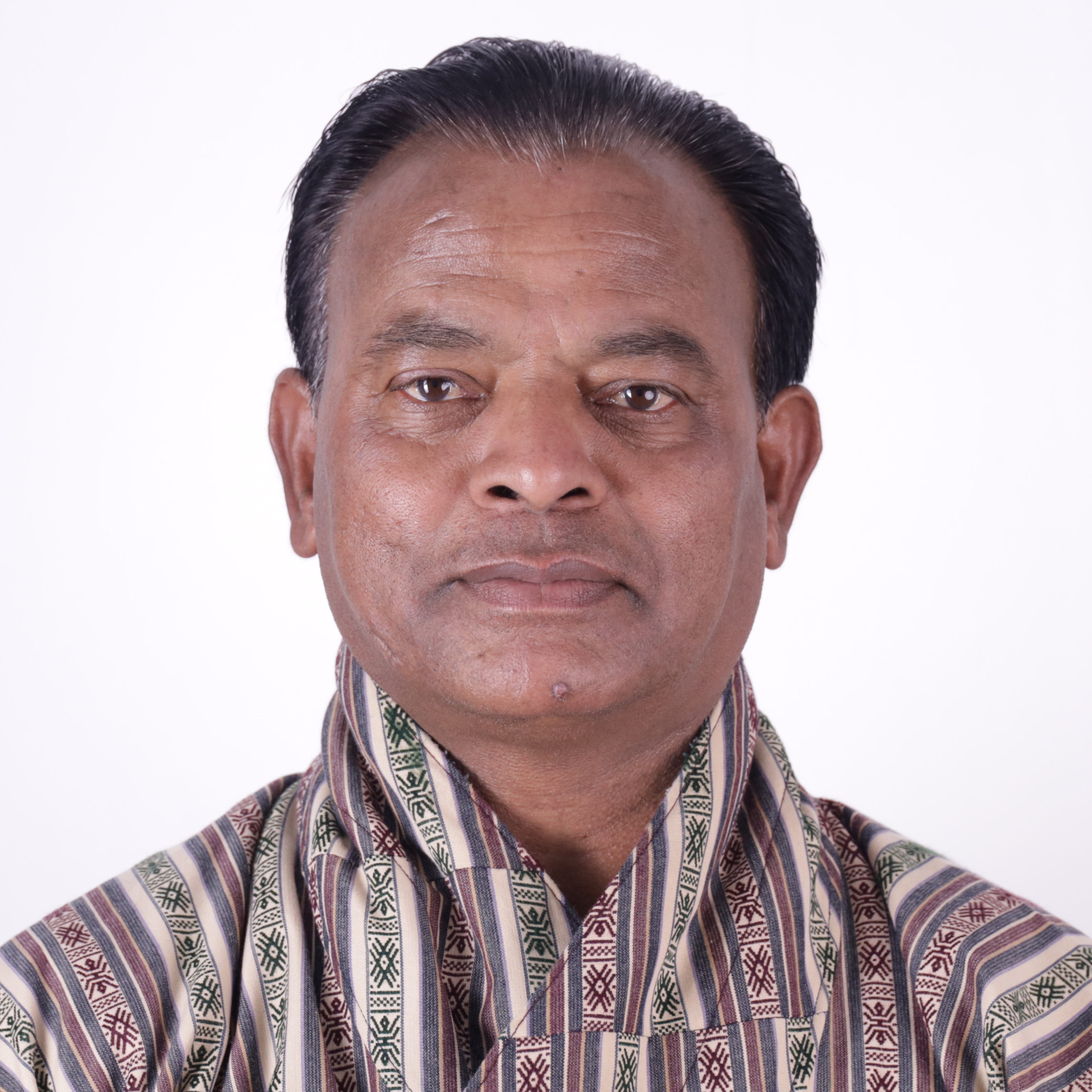 Bal Bahadur Rasaily