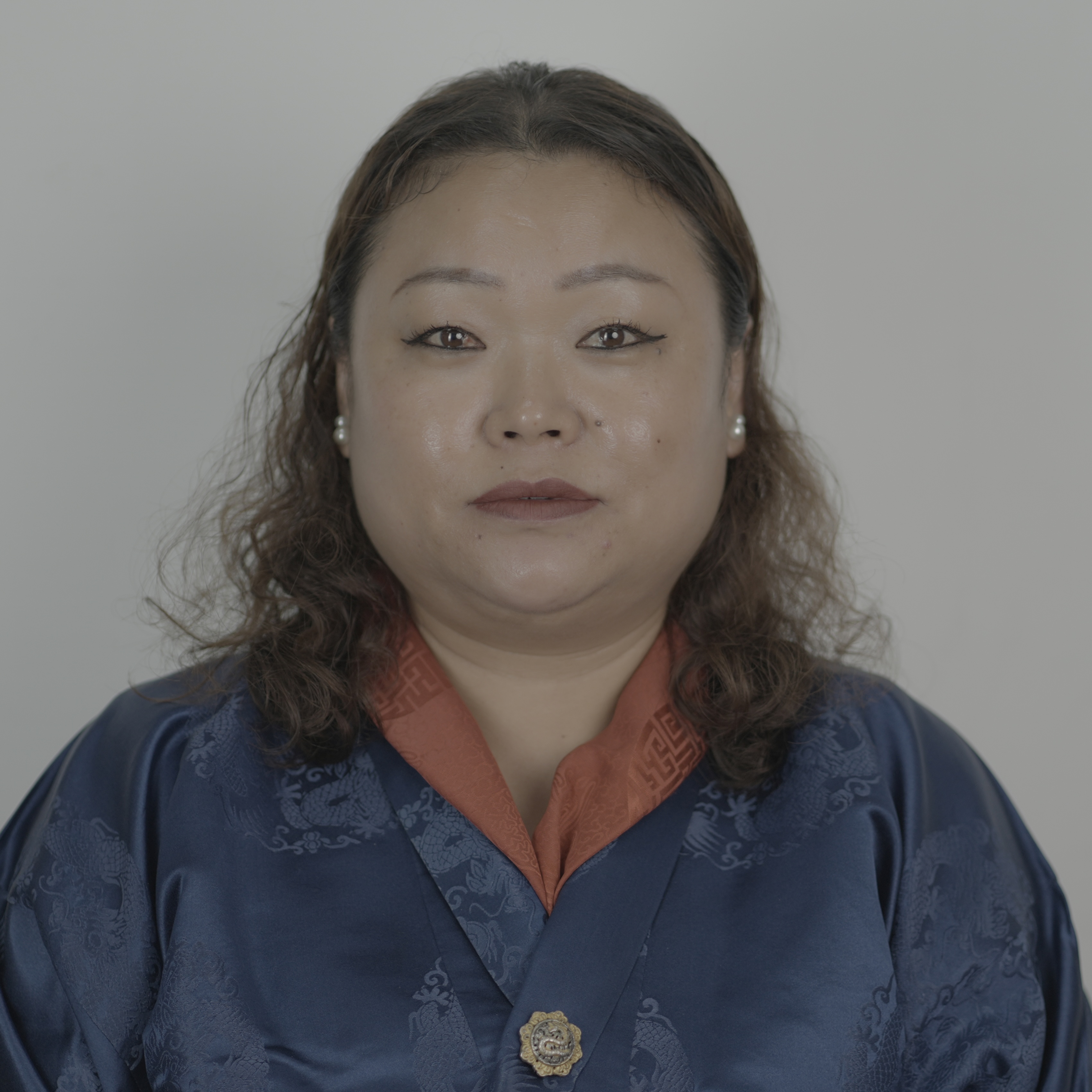 Chimi Yangdon
