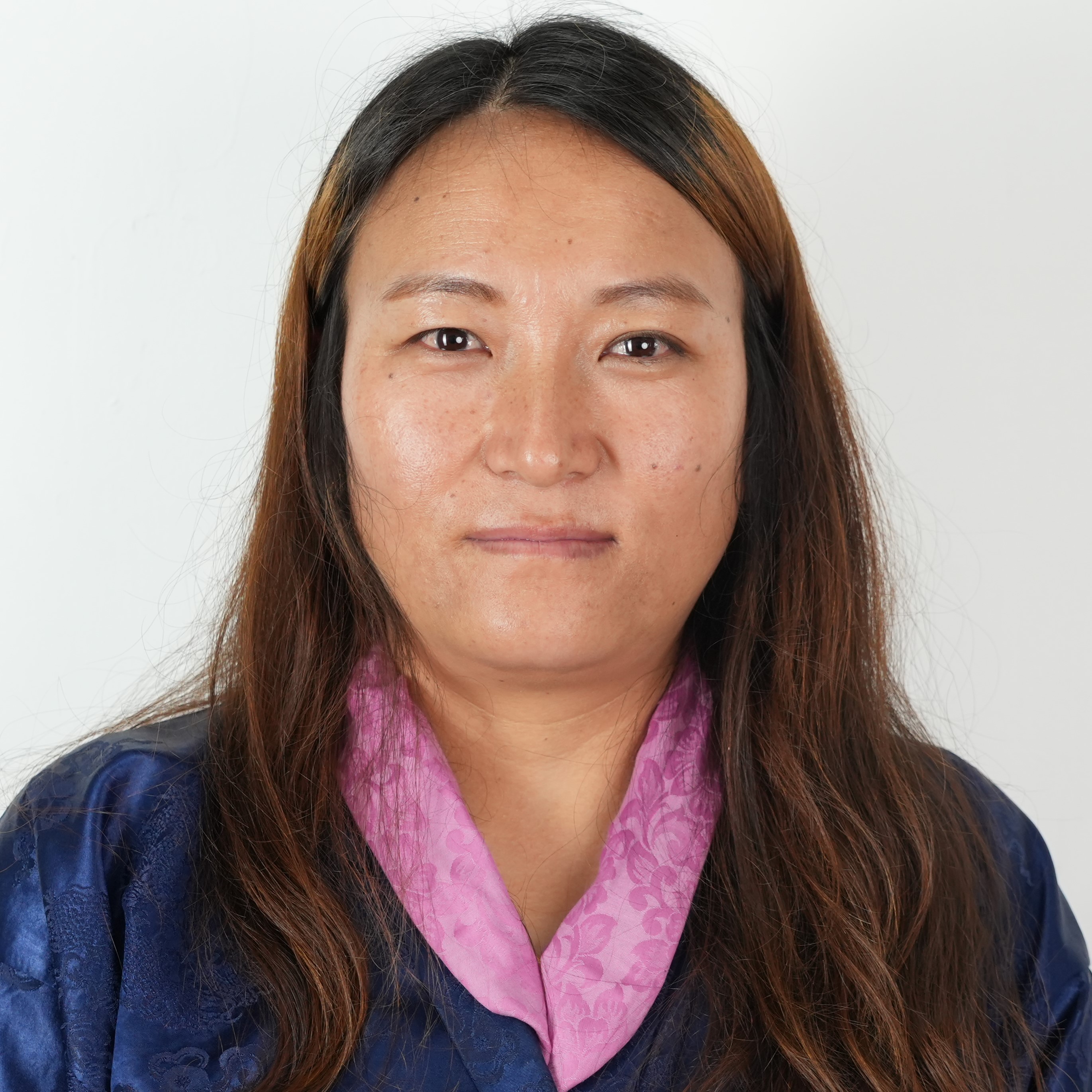 Jamyang Lhamo