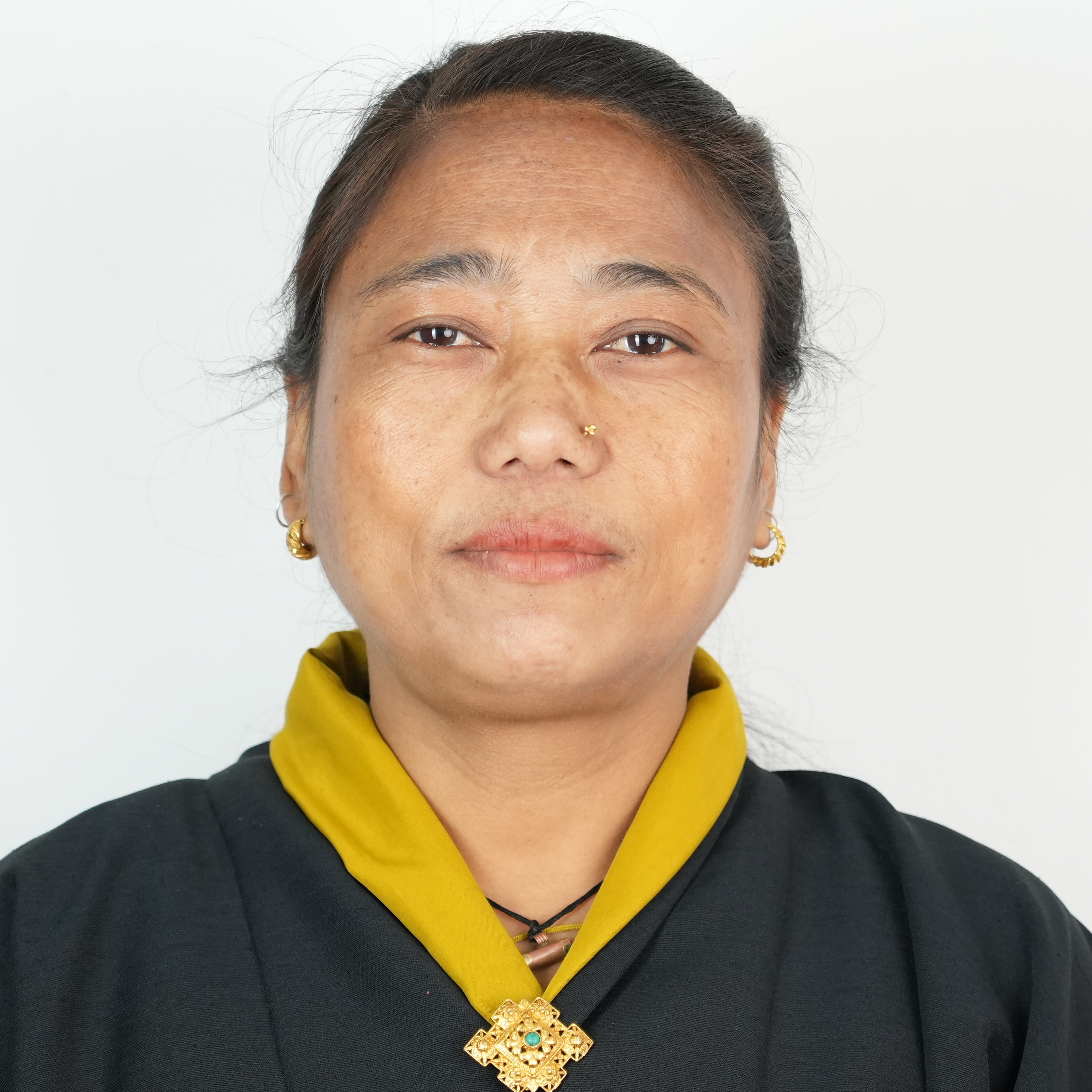 Binu Gurung