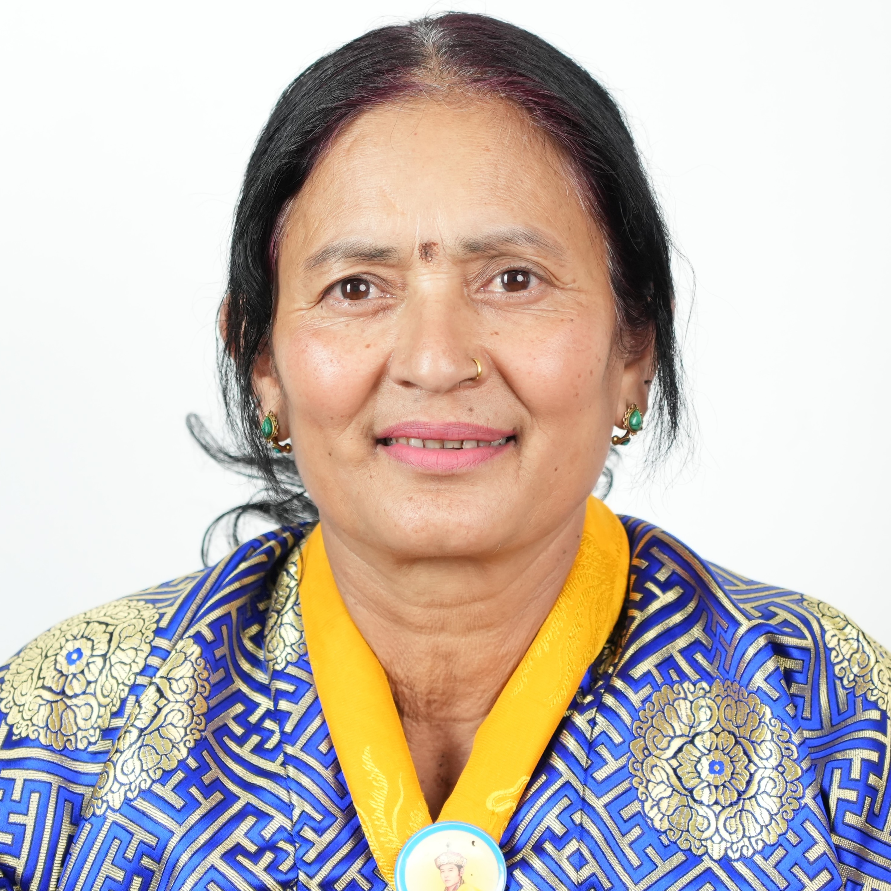 Chandra Maya Khulal