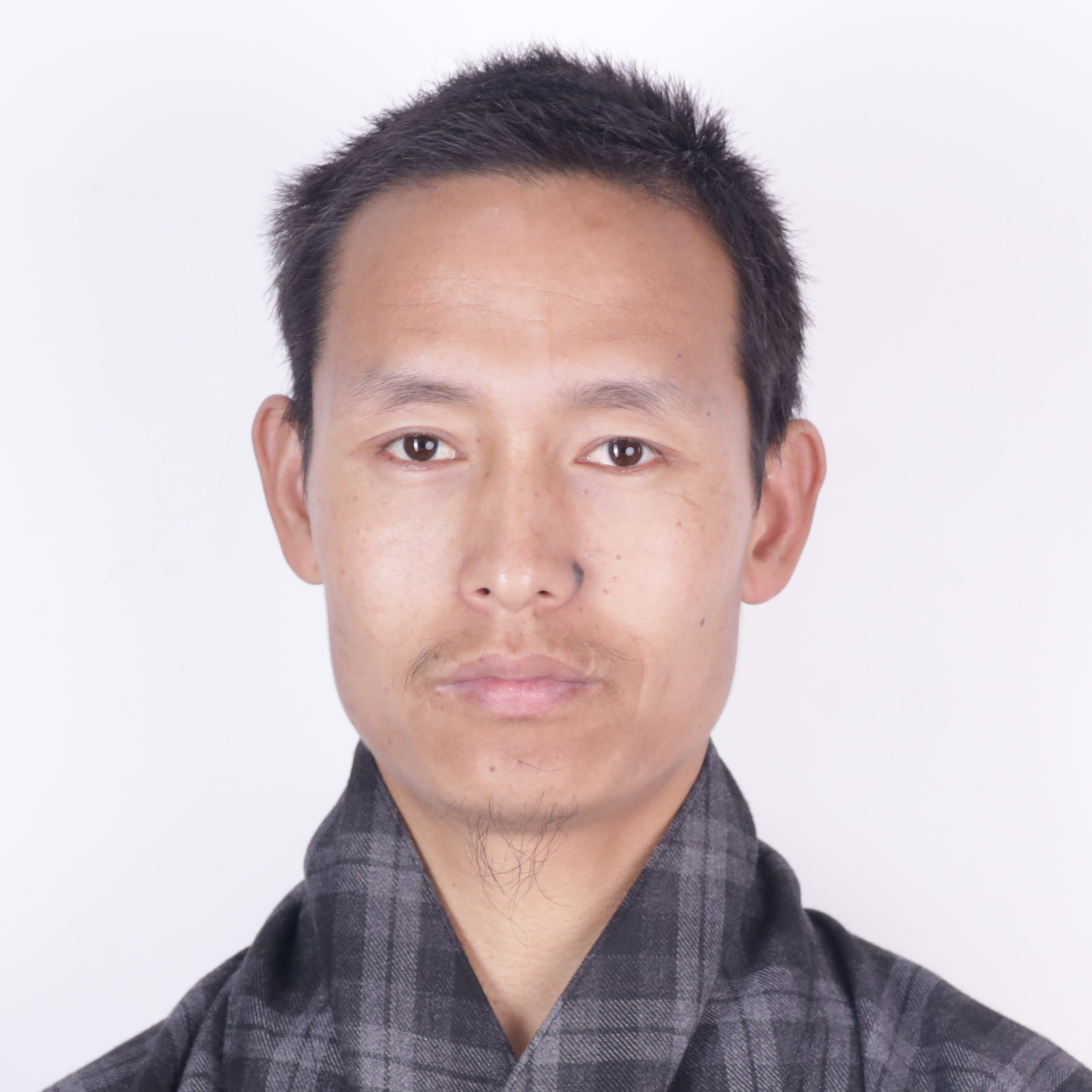 Dawa Gyeltshen