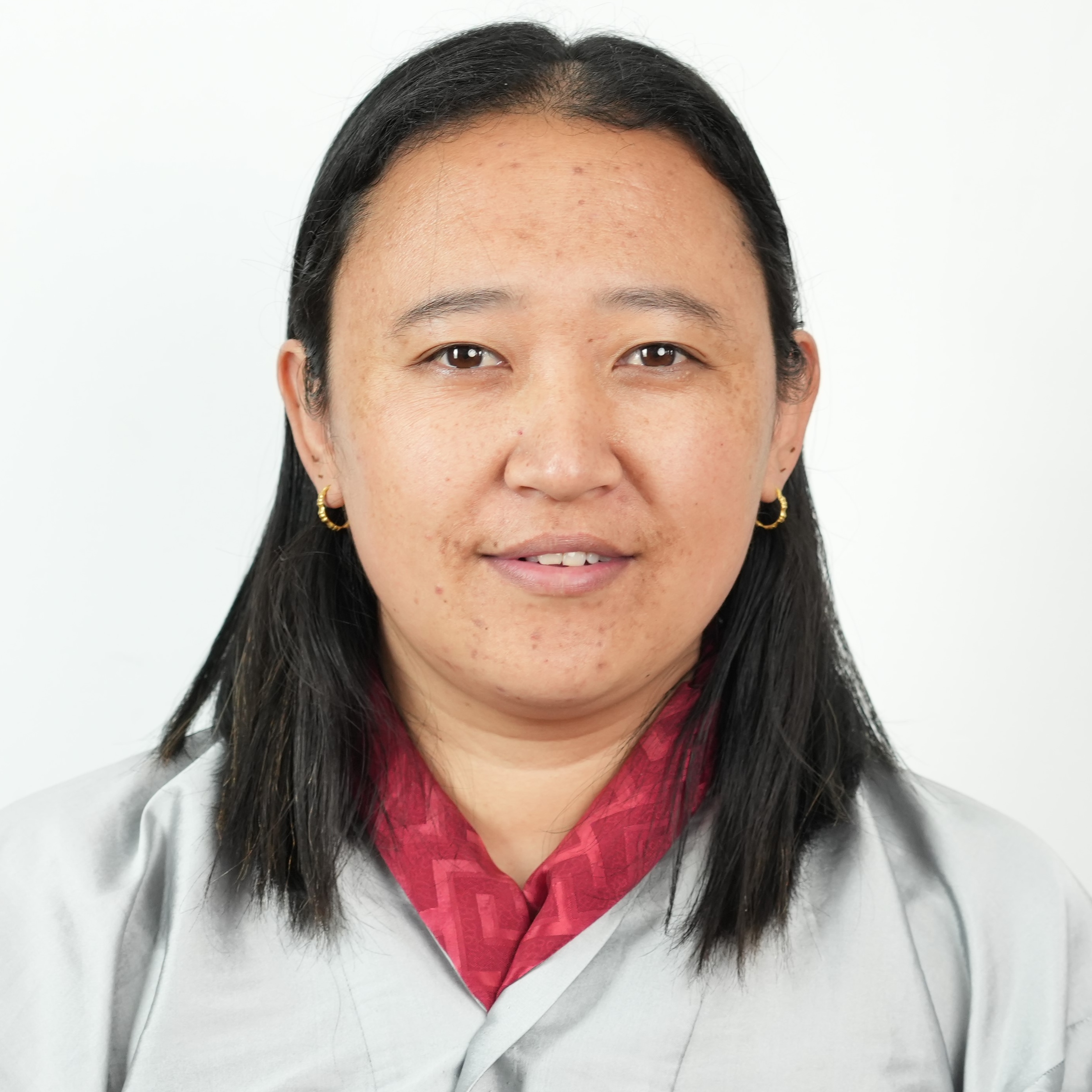 Dorji Eden