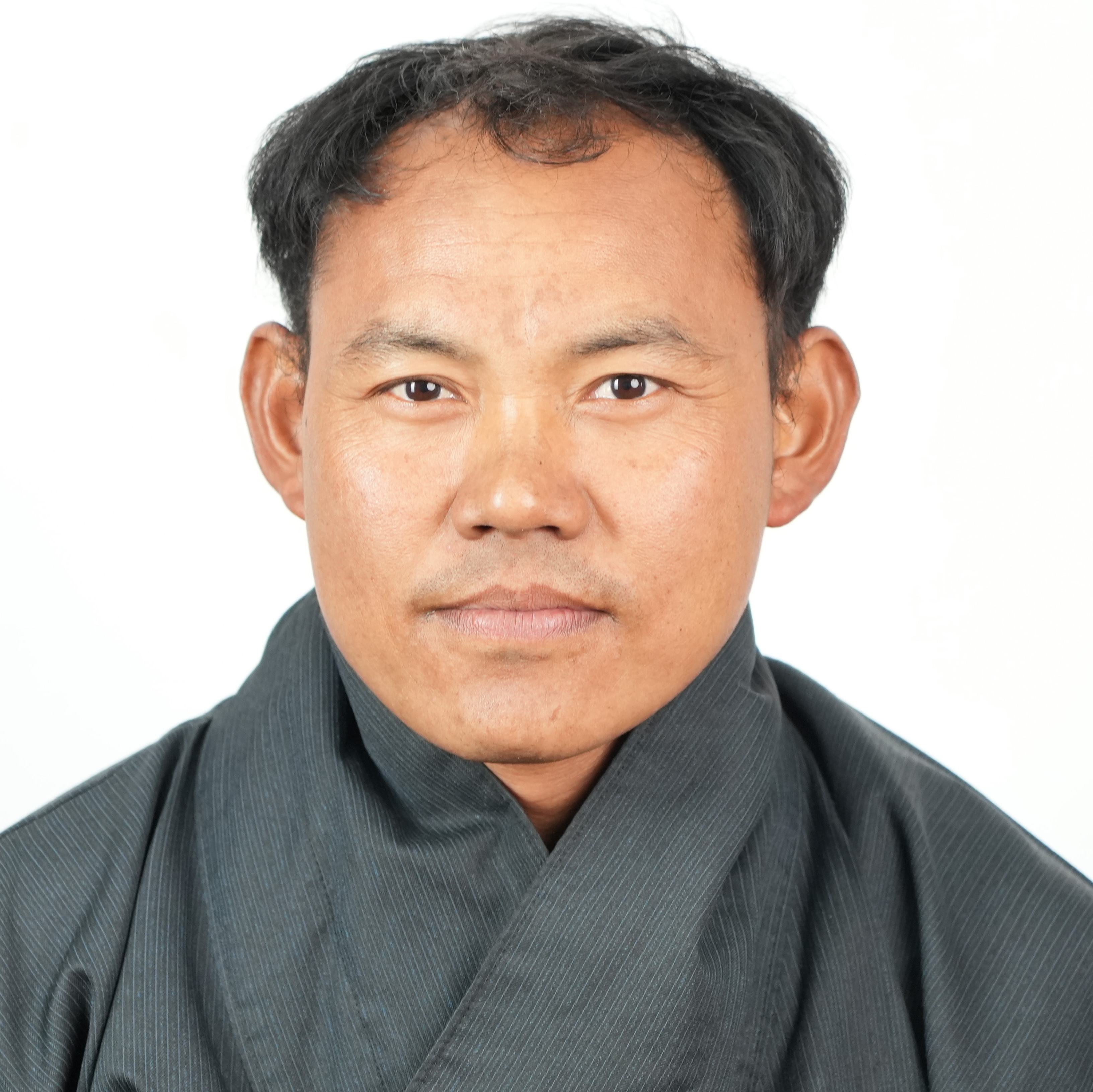 Chandra Kumar Limbu